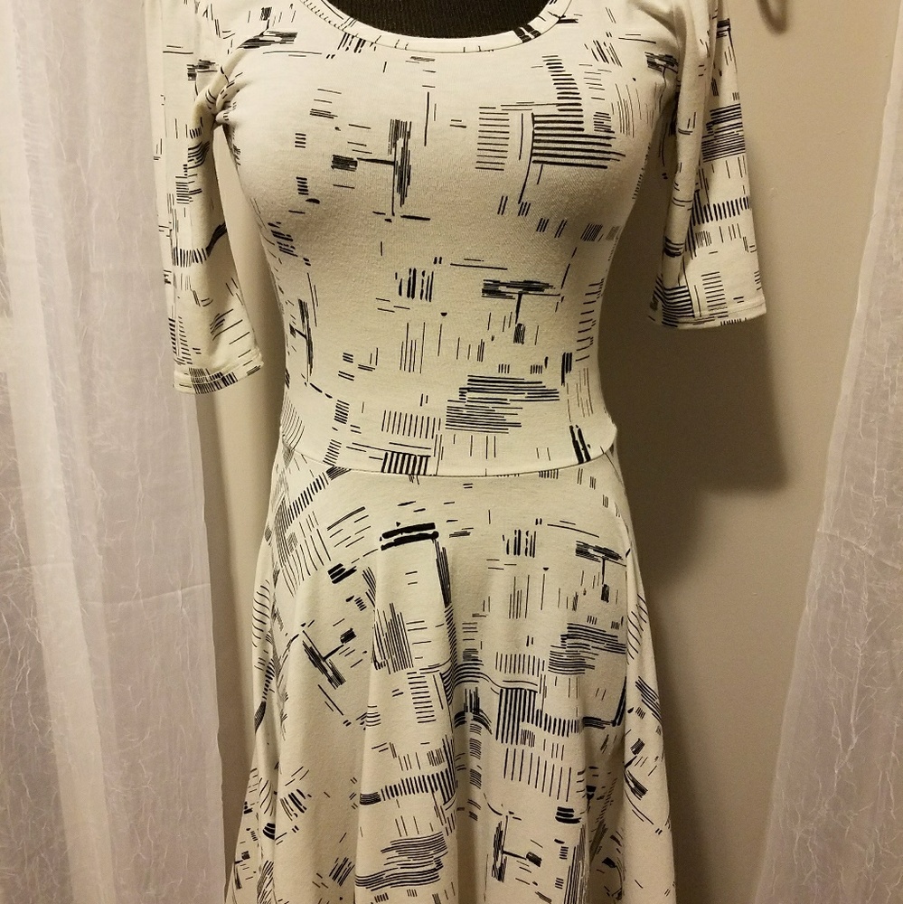 LuLaRoe Nicole